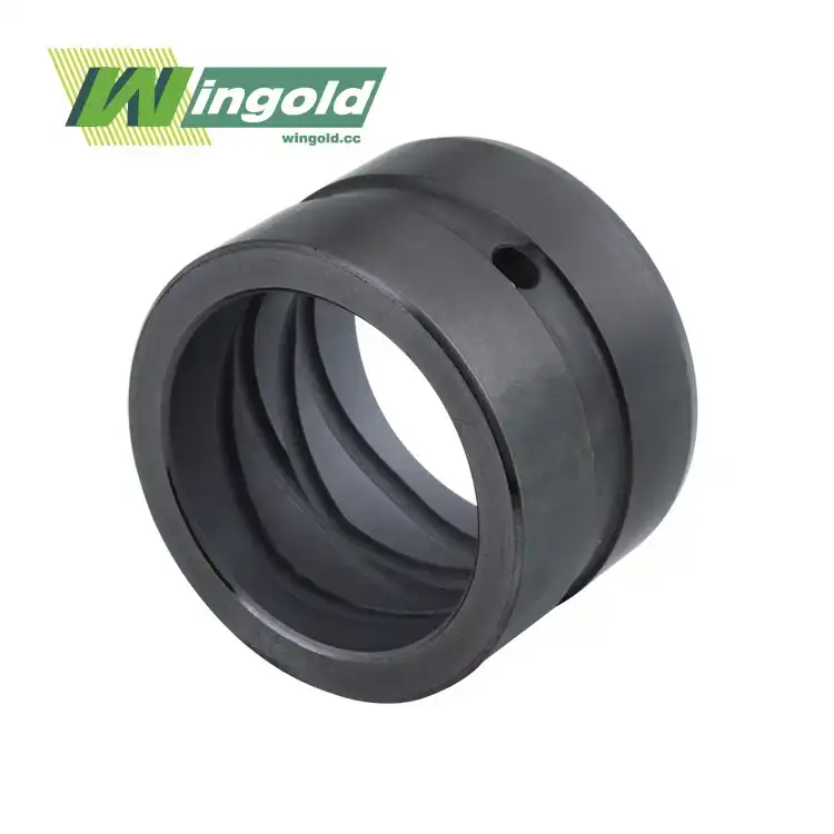 How Metric Steel Sleeve Bushings Improve Alignment